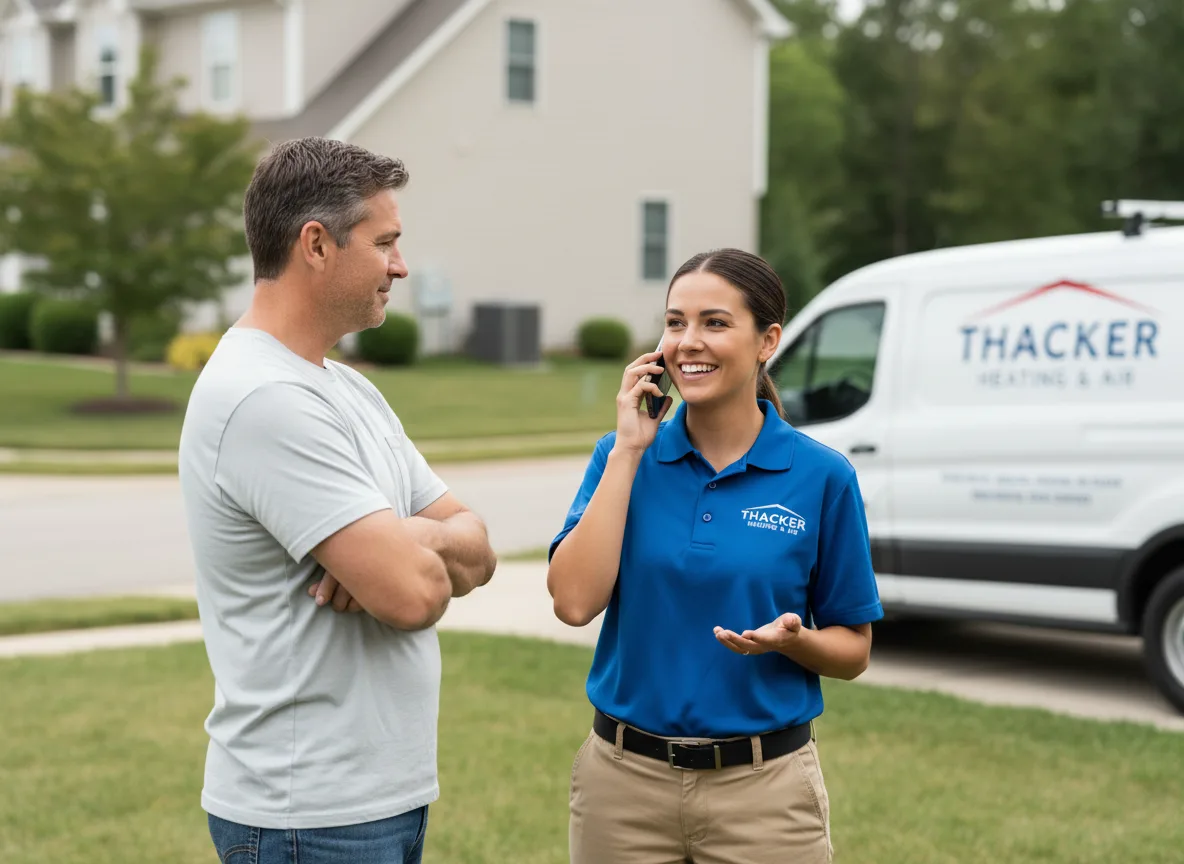 Ac Repair Crothersville, IN FAQs